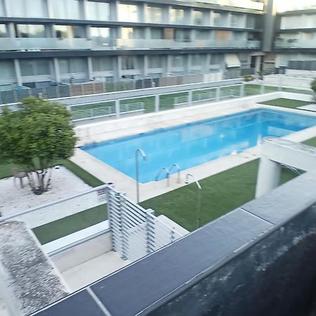 Appartamento El Rincon De La Gavia Madrid Esterno foto