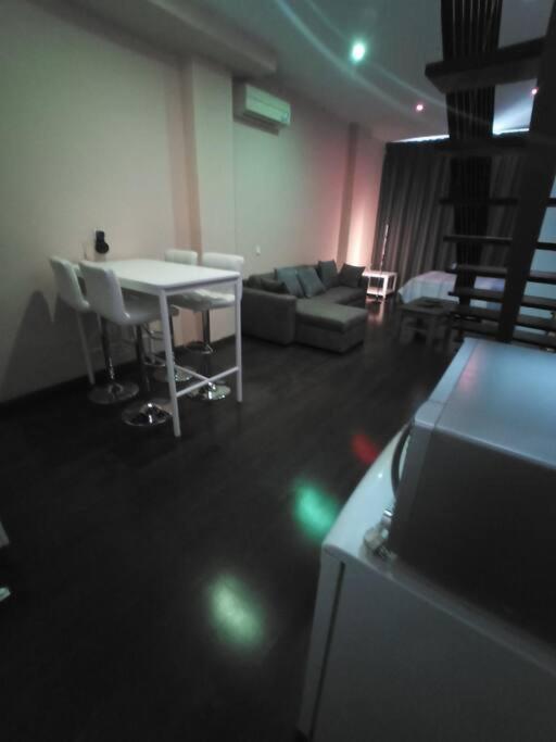 Appartamento El Rincon De La Gavia Madrid Esterno foto