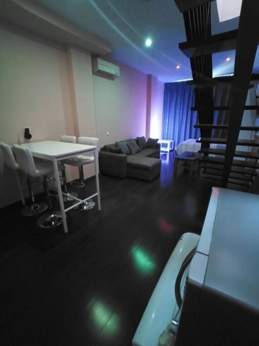 Appartamento El Rincon De La Gavia Madrid Esterno foto