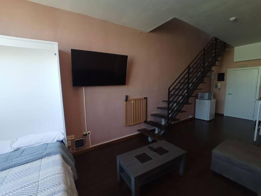 Appartamento El Rincon De La Gavia Madrid Esterno foto