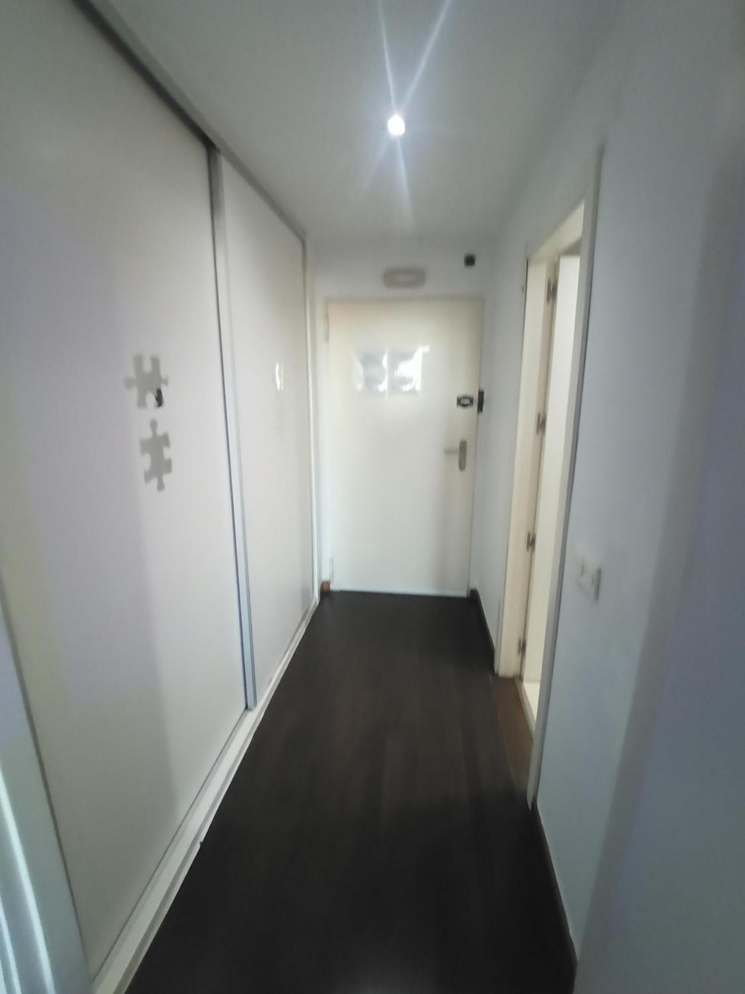 Appartamento El Rincon De La Gavia Madrid Esterno foto
