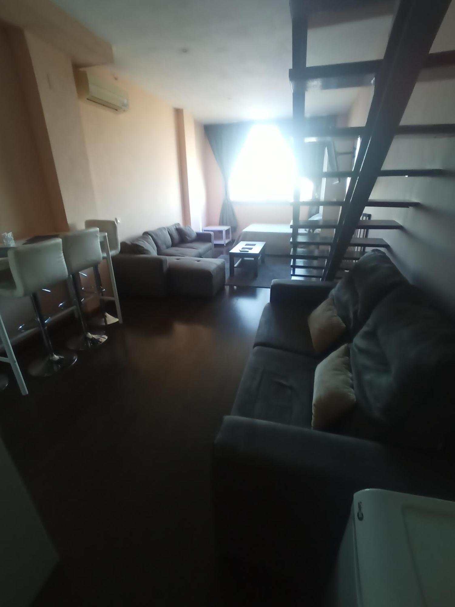 Appartamento El Rincon De La Gavia Madrid Esterno foto