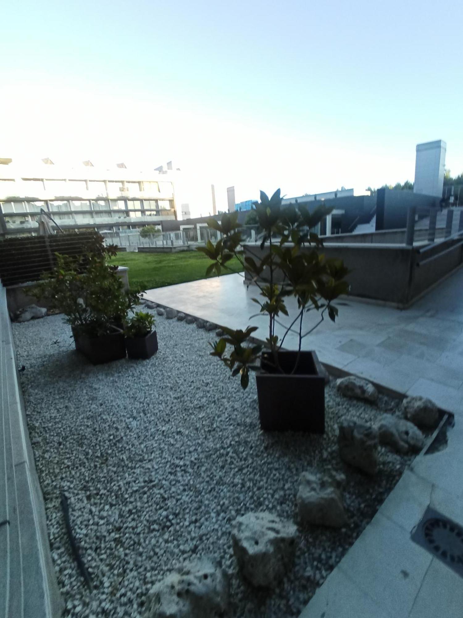 Appartamento El Rincon De La Gavia Madrid Esterno foto